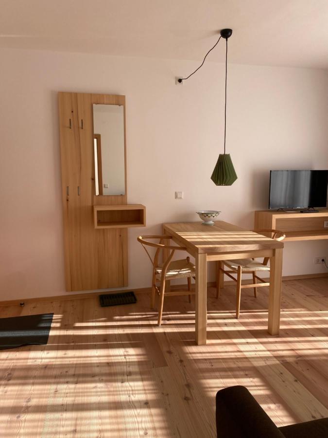 Seehof Apartments Walchensee Dış mekan fotoğraf