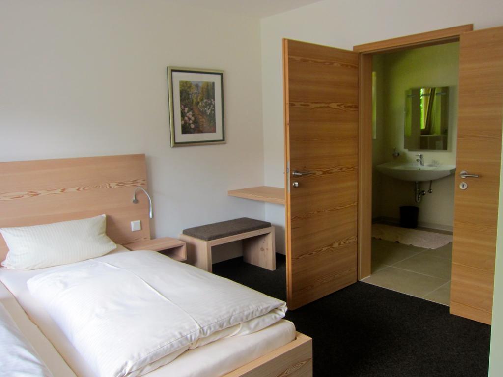 Seehof Apartments Walchensee Dış mekan fotoğraf