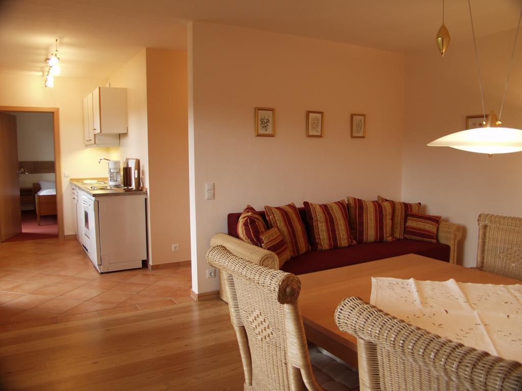 Seehof Apartments Walchensee Dış mekan fotoğraf