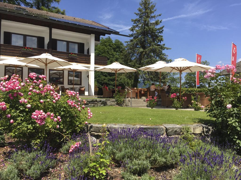 Seehof Apartments Walchensee Dış mekan fotoğraf