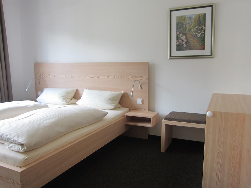 Seehof Apartments Walchensee Dış mekan fotoğraf